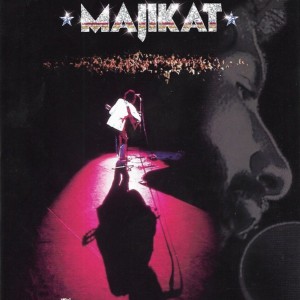 CAT STEVENS - MAJIKAT - EARTH TOUR 1976