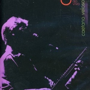 CAETANO VELOSO - MULTISHOW AO VIVO - CE