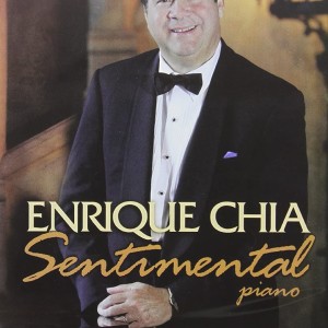 ENRIQUE CHIA - SENTIMENTAL PIANO