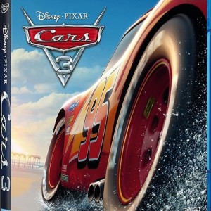 CARS 3