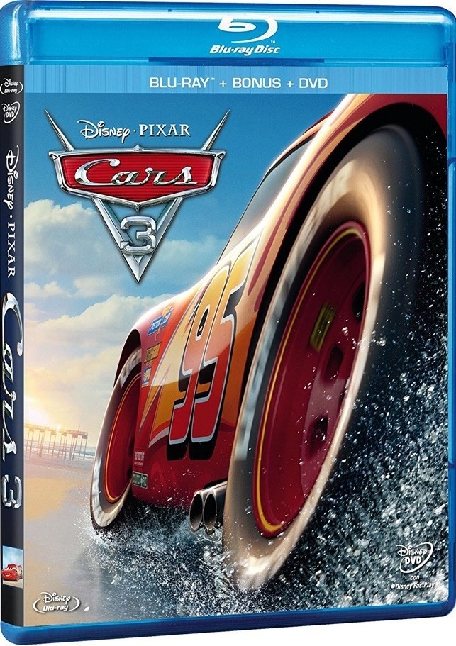CARS 3