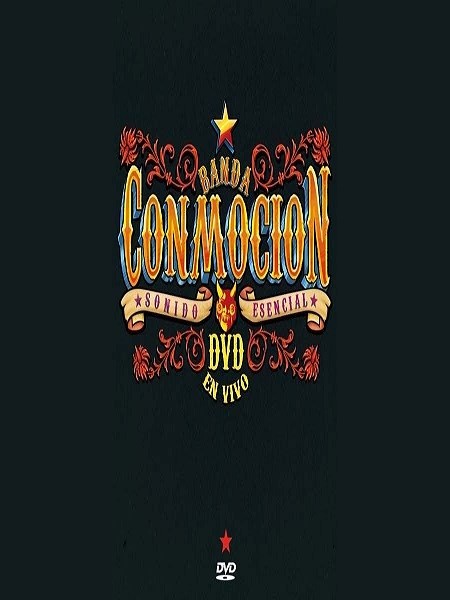 BANDA CONMOCION - EN VIVO