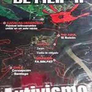 LAS MANOS DE FILIPPI - AKTIVISMO