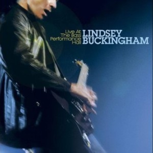 LINDSEY BUCKINGHAM - LIVE AT THE BASS PERFORMANCE HALL