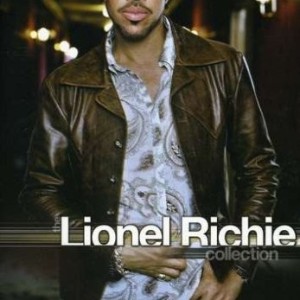 LIONEL RICHIE - THE COLLECTION