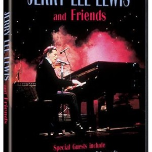 JERRY LEE LEWIS - JERRY LEE LEWIS AND FRIENDS