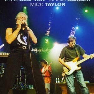 JOHN MAYALL AND THE BLUESBREAKERS - 70th BIRTHDAY CONCERT