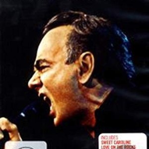 NEIL DIAMOND - HOT AUGUST NIGHT