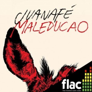 JUANAFÉ - MALEDUCAO