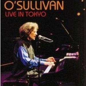 GILBERT OSULLIVAN - LIVE IN TOKYO