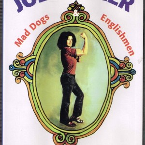 JOE COCKER - MAD DOGS AND ENGLISHMEN