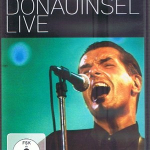 FALCO - DONAUINSEL LIVE