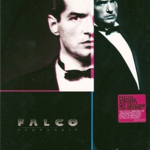 FALCO - SYMPHONIC