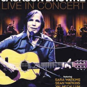 JACKSON BROWNE - III DO ANYTHING