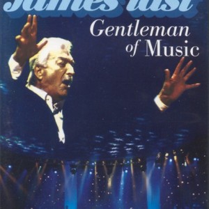 JAMES LAST - GENTLEMAN OF MUSIC