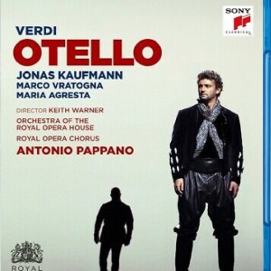 GIUSEPPE VERDI - OTELLO