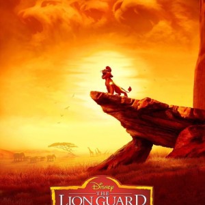 LA GUARDIA DEL LEON - UN NUEVO RUGIDO