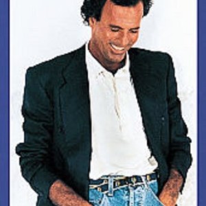 JULIO IGLESIAS - STARRY NIGHT