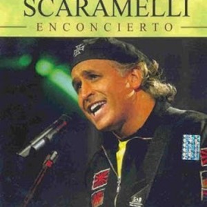 ALVARO SCARAMELLI - EN CONCIERTO