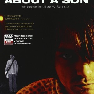 KURT COBAIN - ABOUT A SON