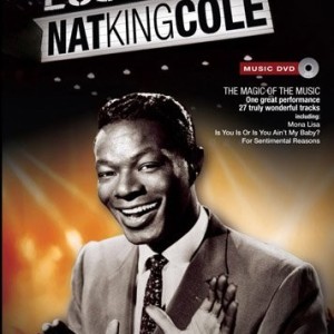 NAT KING COLE - LOST CONCERTS SERIES
