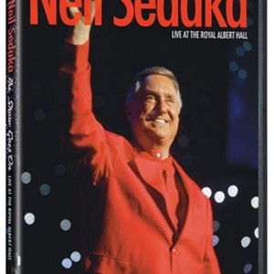 NEIL SEDAKA - LIVE AT THE ROYAL ALBERT HALL