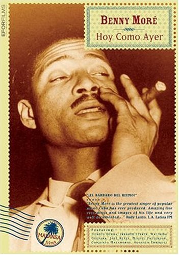 BENNY MORE - HOY COMO AYER