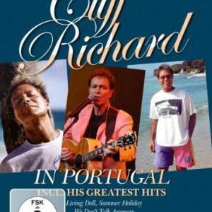 CLIFF RICHARD - IN PORTUGAL