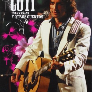 COTI - ESTA MAÑANA Y OTROS CUENTOS