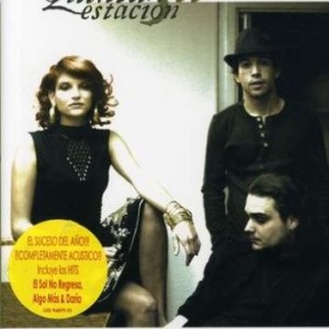 LA QUINTA ESTACION - ACUSTICO