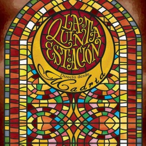 LA QUINTA ESTACION - DIRECTO DESDE MADRID - EN VIVO