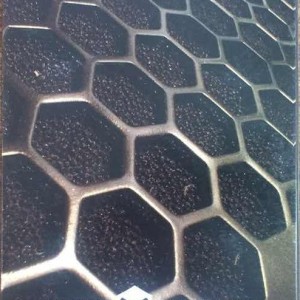 LUCYBELL - SESION PRIMITIVA