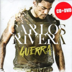 CARLOS RIVERA - GUERRA