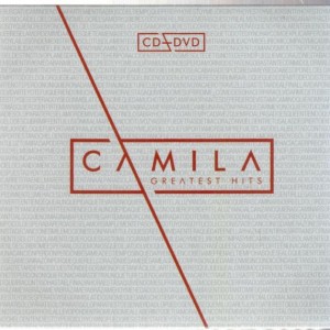CAMILA - GREATEST HITS