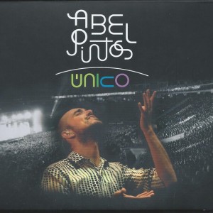 ABEL PINTO - UNICO
