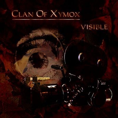 CLAN OF XYMOX - VISIBLE