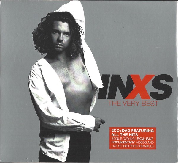 INXS - THE VERY BEST