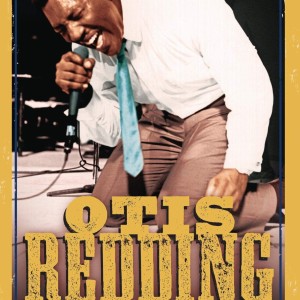 OTIS REDDING - RESPECT LIVE 1967