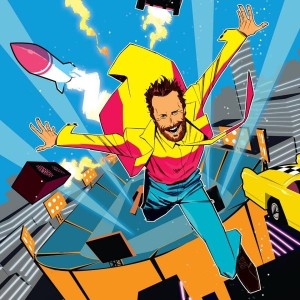 LORENZO JOVANOTTI CHERUBINI - LORENZO NEGLI STADI BACKUP TOUR 2013