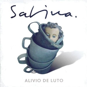 JOAQUIN SABINA - ALIVIO DE LUTO