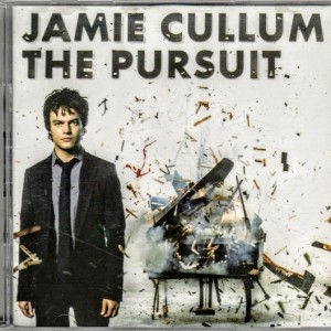 JAMIE CULLUM - THE PURSUIT