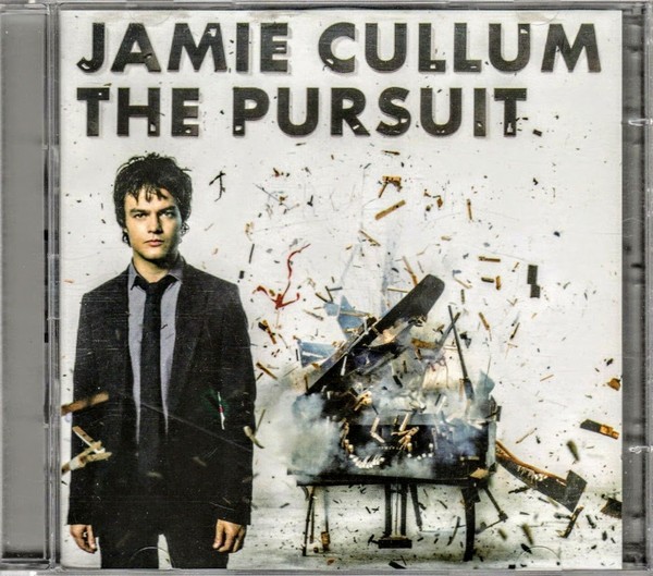 JAMIE CULLUM - THE PURSUIT