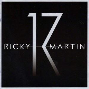 RICKY MARTIN - 17