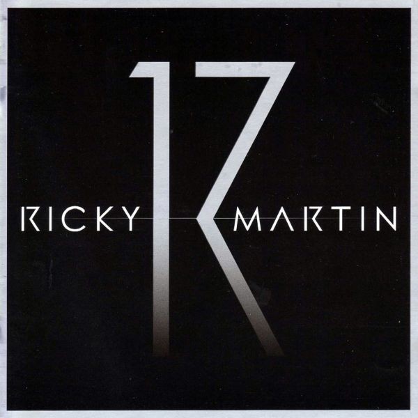 RICKY MARTIN - 17