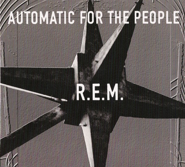 REM - AUTOMATIC FOR THE PEOPLE