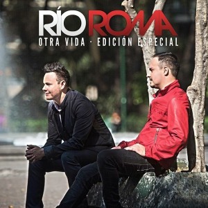 RIO ROMA - OTRA VIDA - EDICION ESPECIAL
