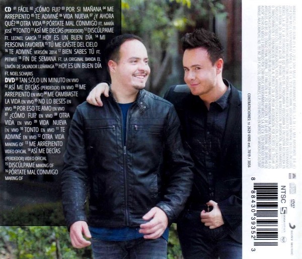 RIO ROMA - OTRA VIDA - EDICION ESPECIAL - Imagen 2