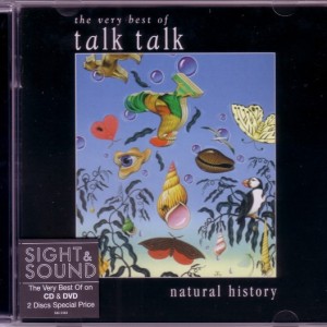 TALK TALK - NATURAL HISTORY