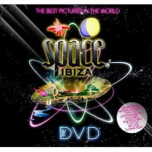 SPACE IBIZA - THE BEST PICTURES IN THE WORLD - VARIOS ARTISTAS