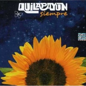 QUILAPAYUN - SIEMPRE